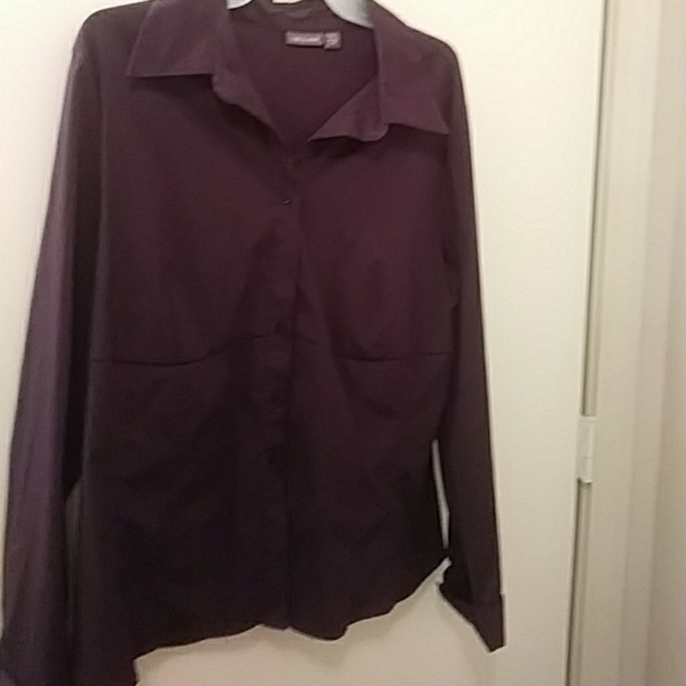 Button up shirt